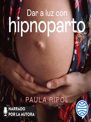 cover image of Dar a luz con Hipnoparto